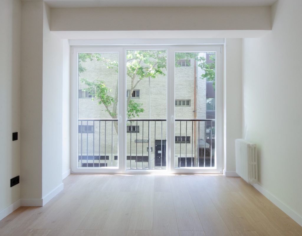 estudio lopez de madariaga arquitectura e interiorismo habitación