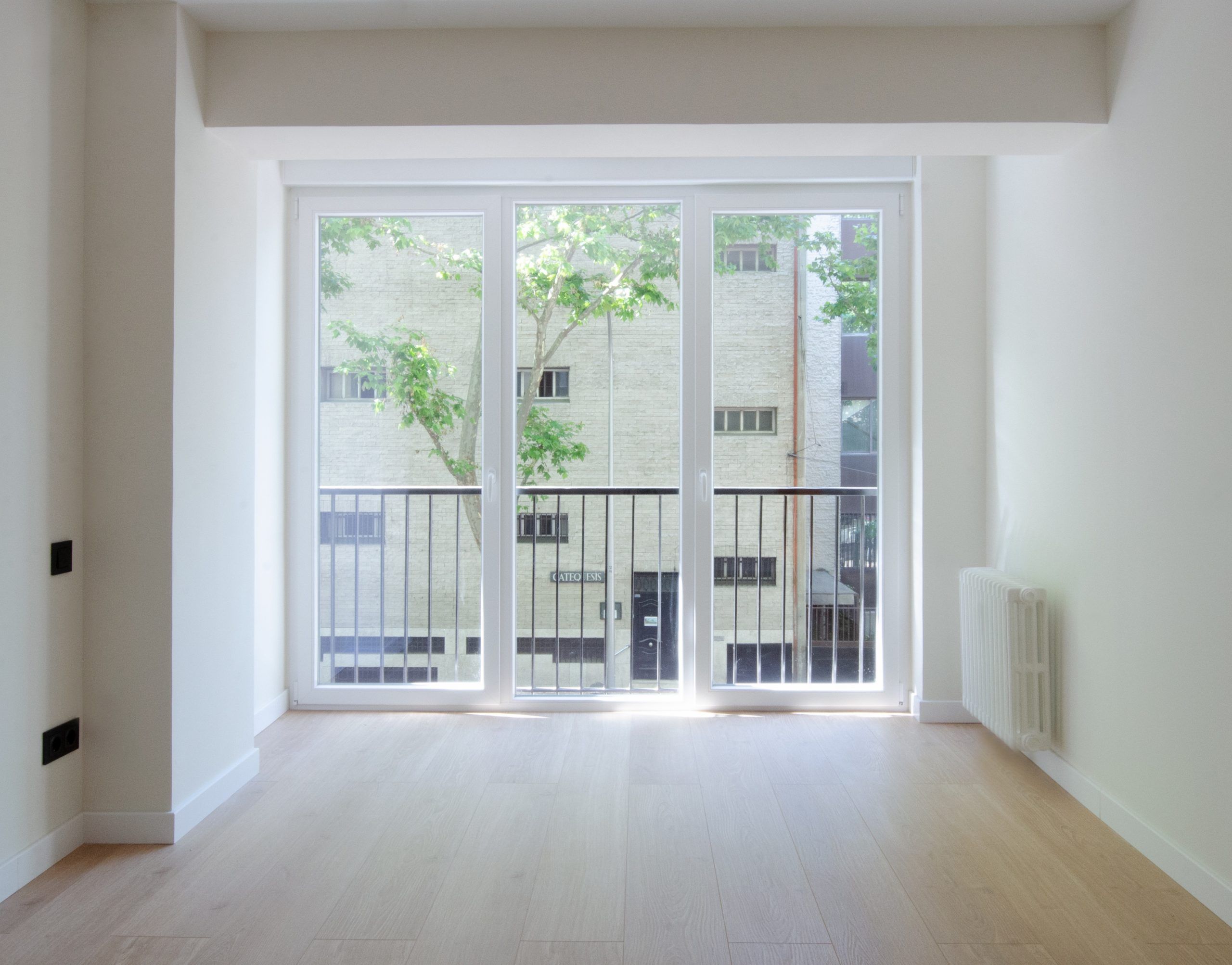 estudio lopez de madariaga arquitectura e interiorismo habitación