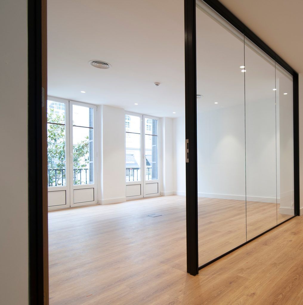 estudio lopez de madariaga arquitectura e interiorismo despacho