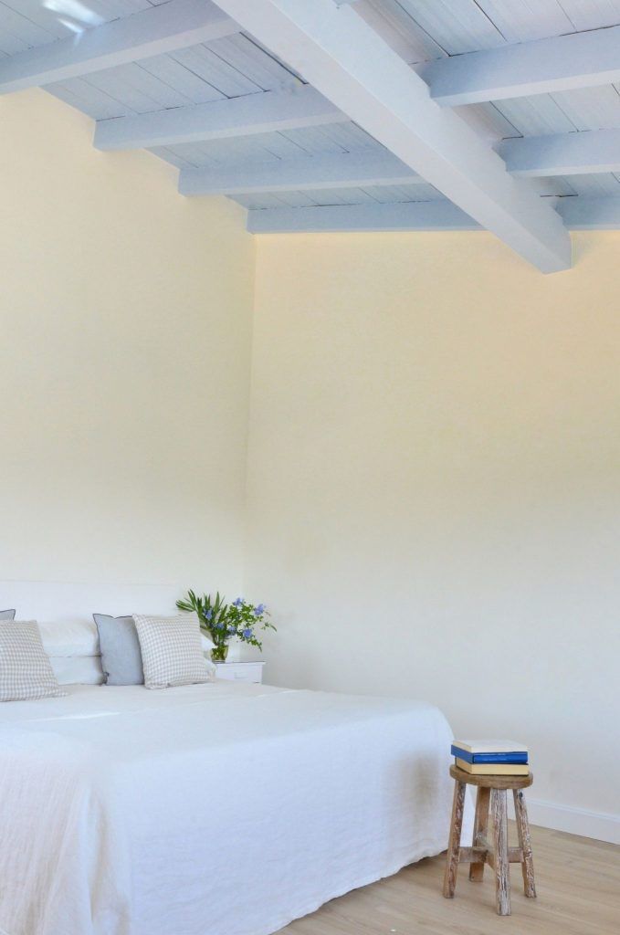 estudio lopez de madariaga arquitectura e interiorismo málaga habitacion