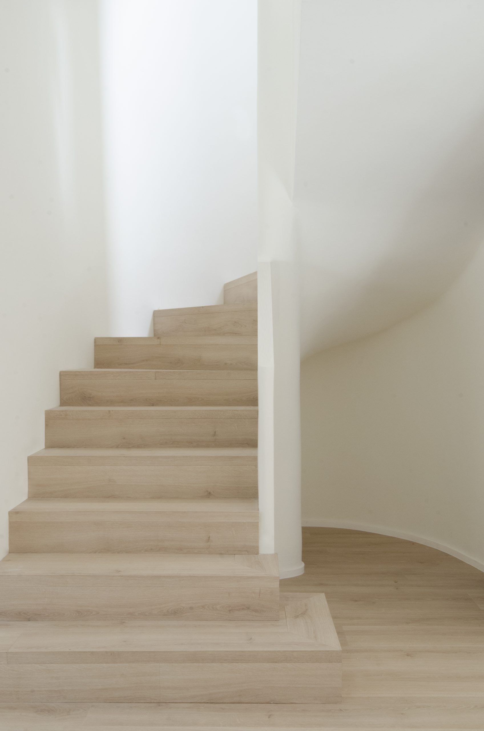 estudio lopez de madariaga arquitectura e interiorismo escalera